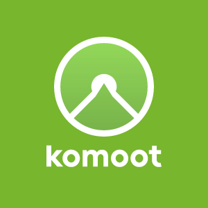 Link zu meinem Komoot-Profil